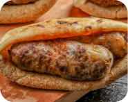 دجاج (ساندويتش)