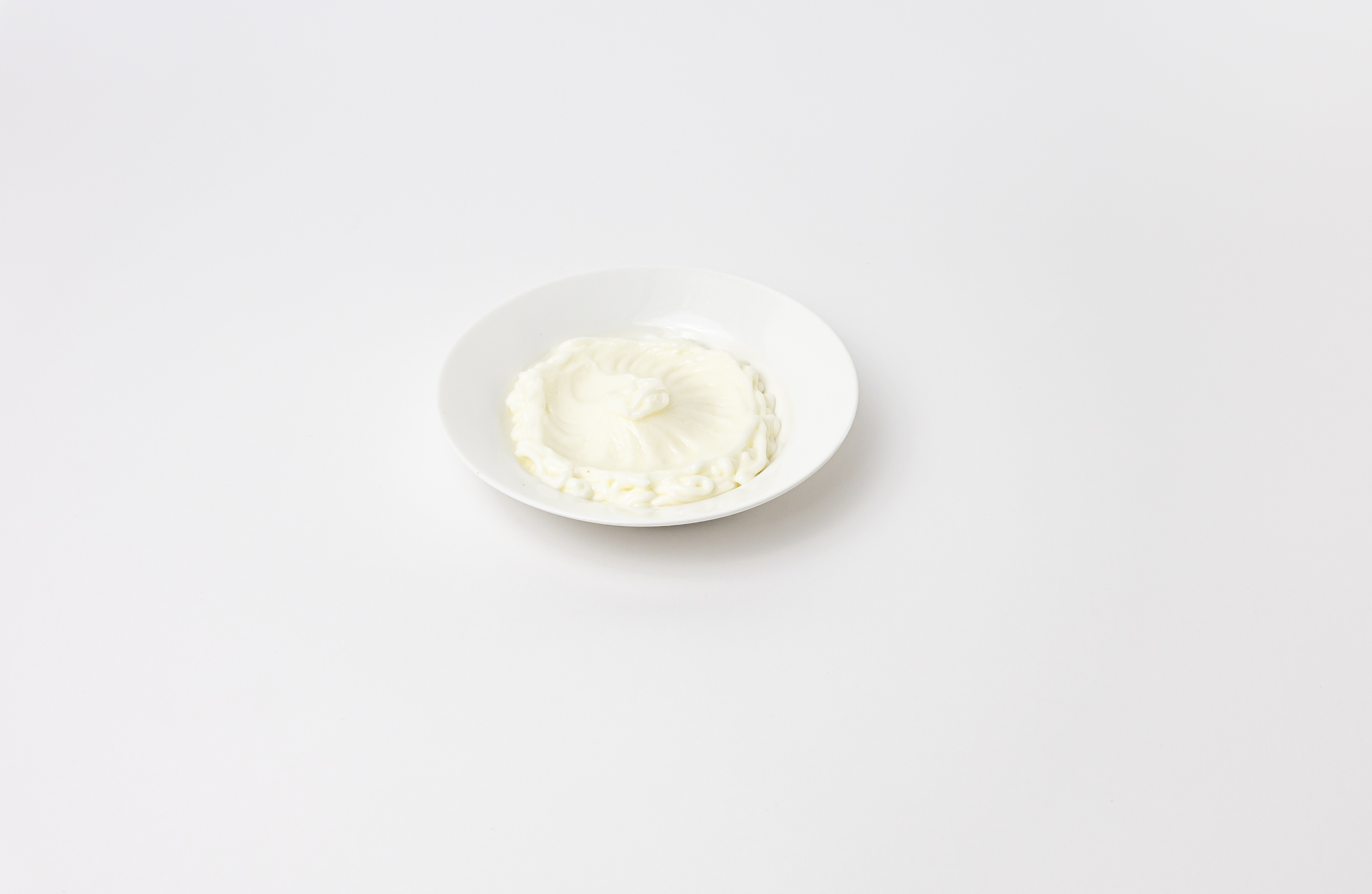 Garlic Sauce