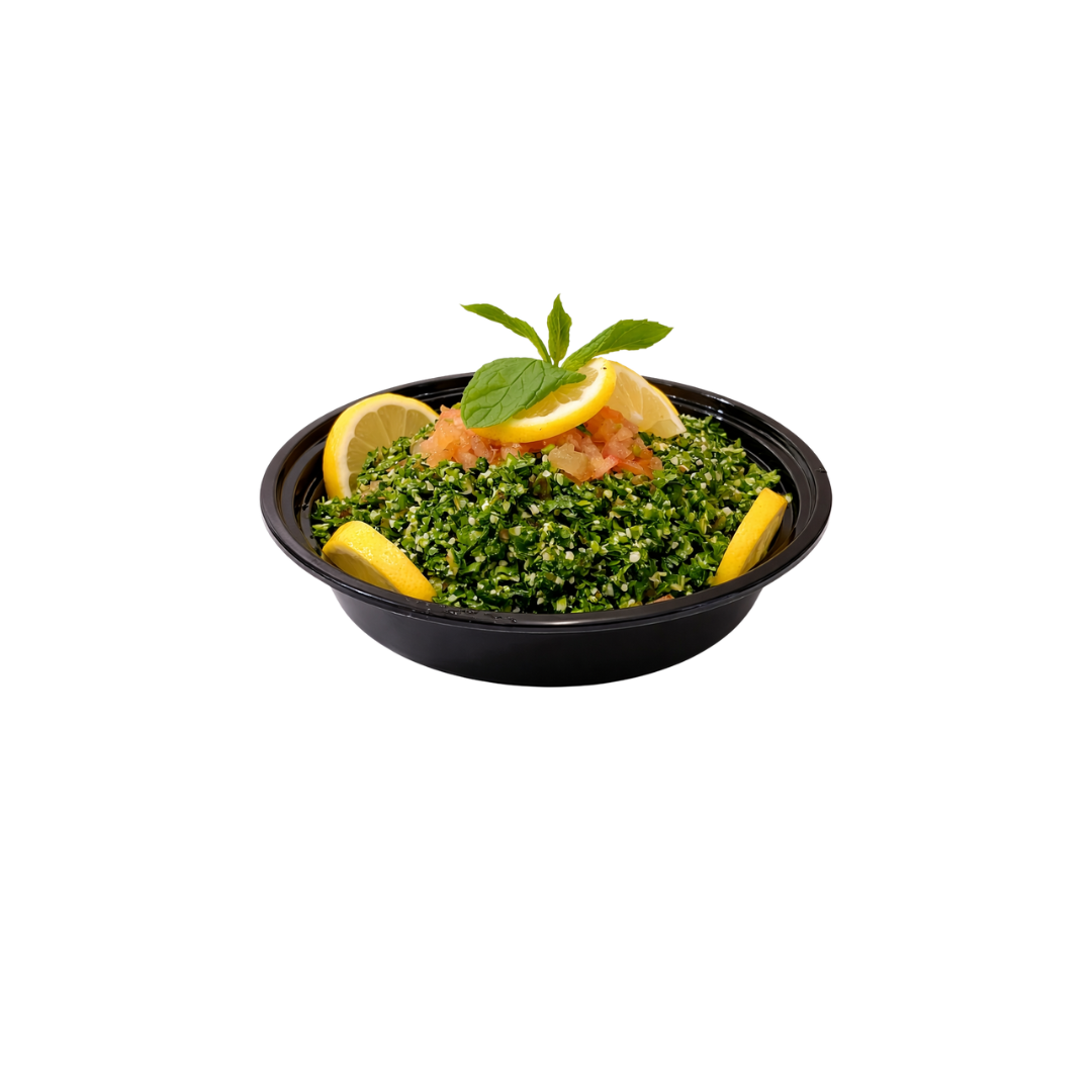 Tabbouleh
