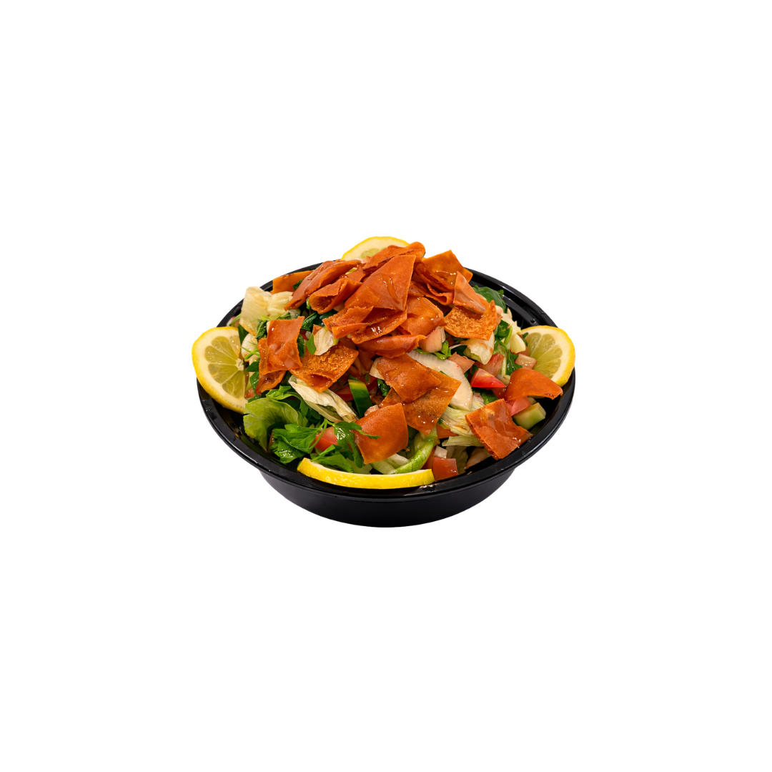 Fattoush