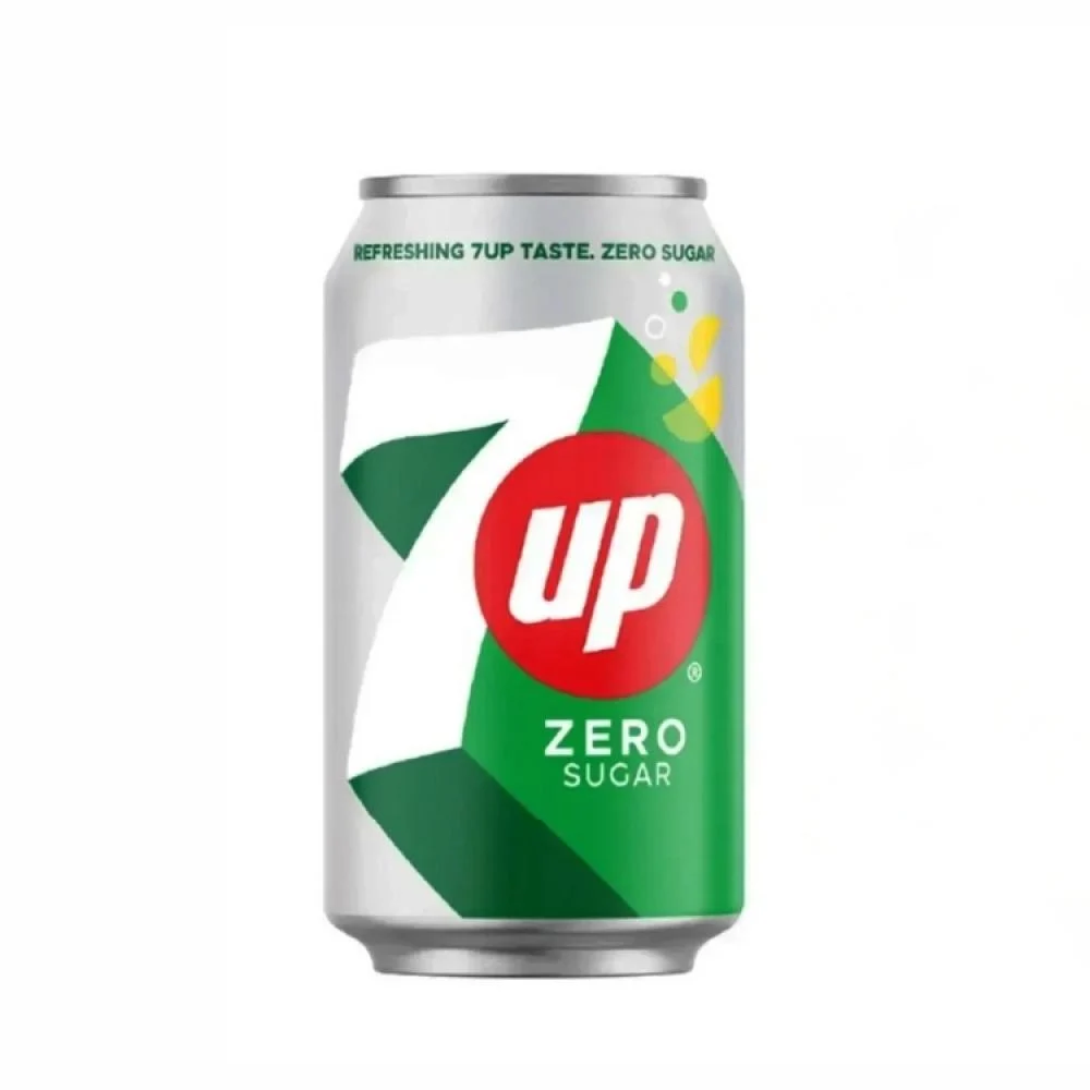Diet 7UP
