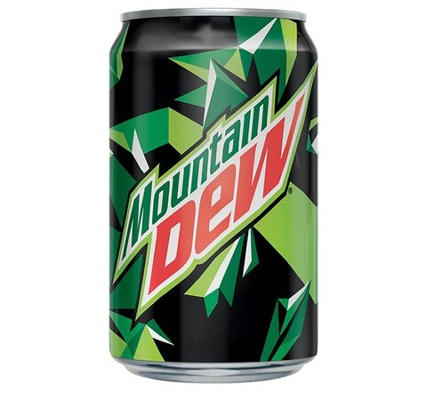 Mountain Dew