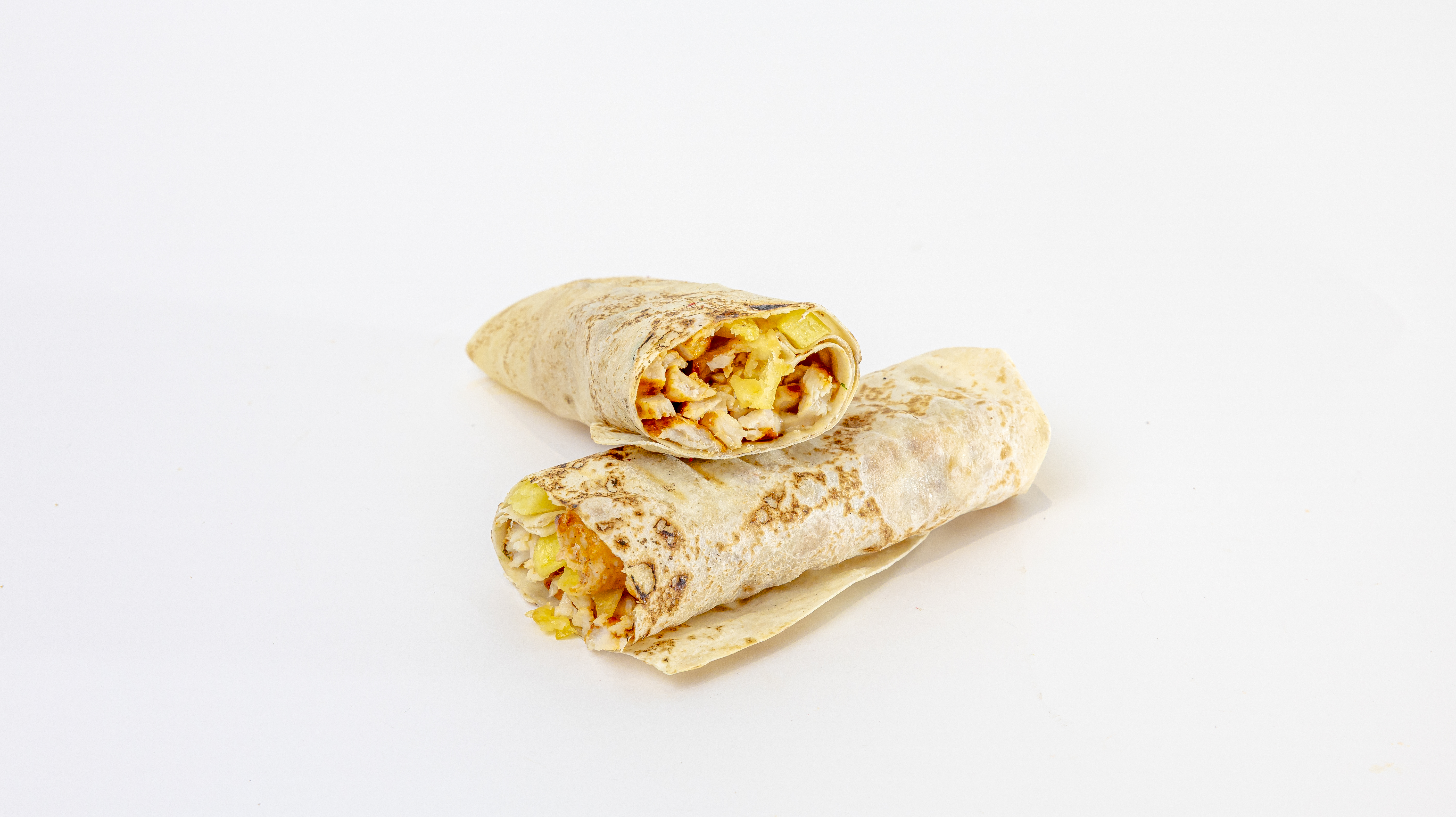 Shish Tawook Sandwich