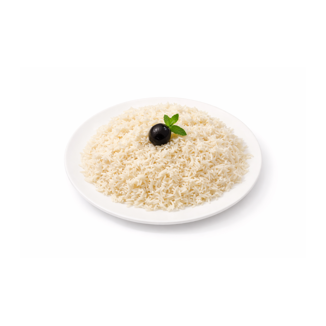 رز ابيض صغير