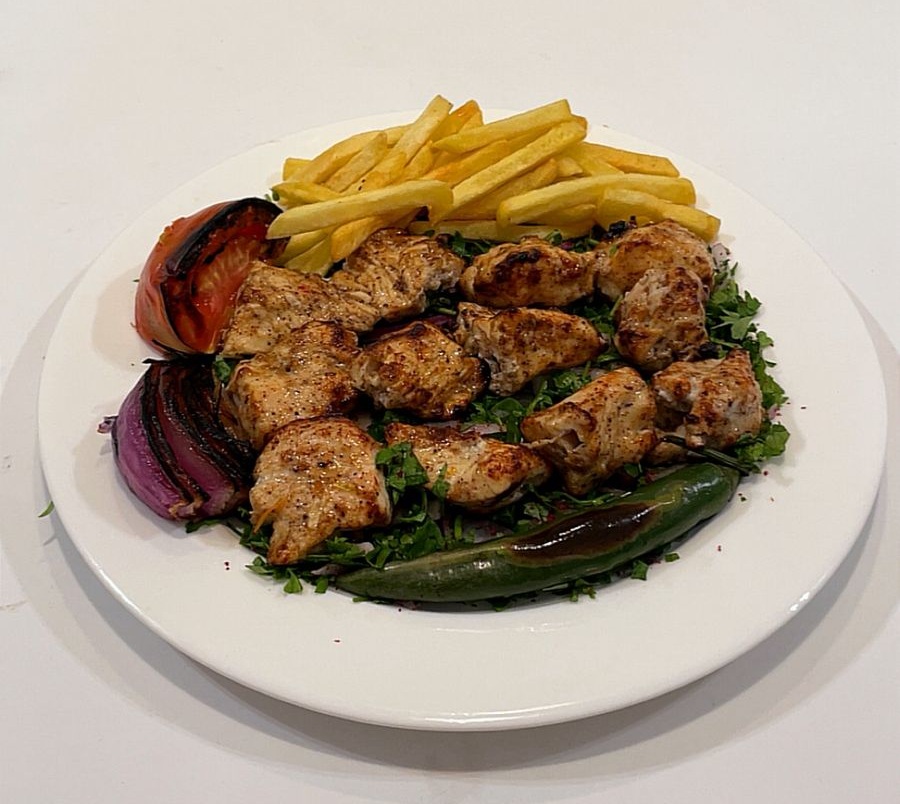 شيش طاووق (نفر)