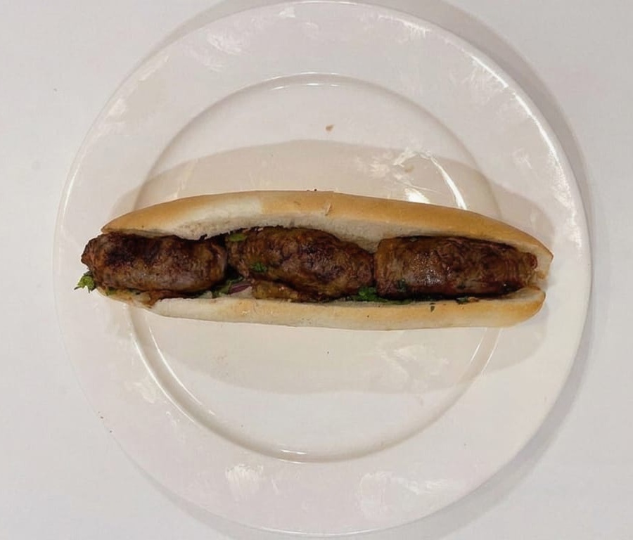 طرب (ساندوتش)